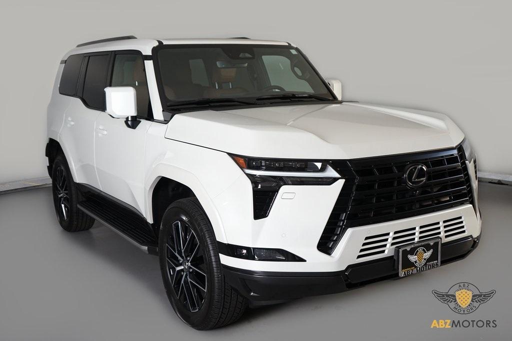 Used 2024 Lexus GX 550 Premium+ For Sale (Sold) | Autobyzack Inc